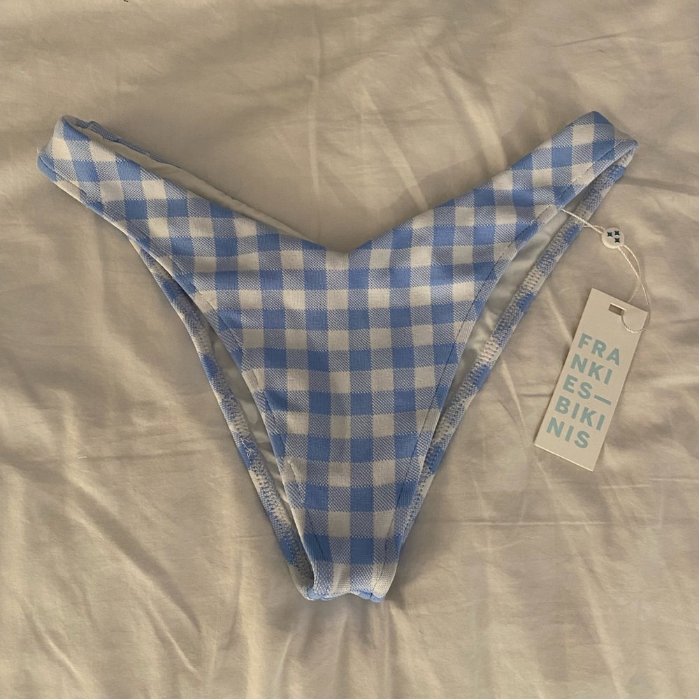Frankie’s Enzo Swim Bottom